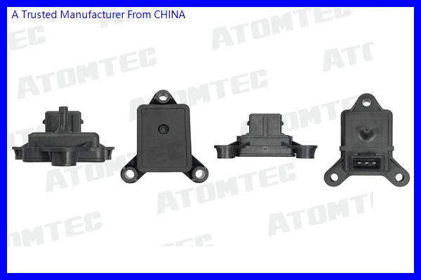 ATOMTEC MIP1L002 - Capteur, pression du tuyau d'admission cwaw.fr