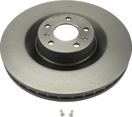 AUDI 4E0615301P - Disque de frein cwaw.fr