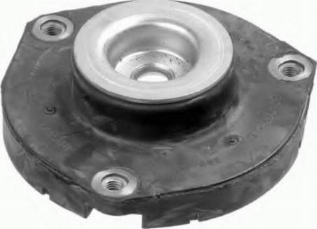 AUDI 6N0412331E S - Coupelle de suspension cwaw.fr