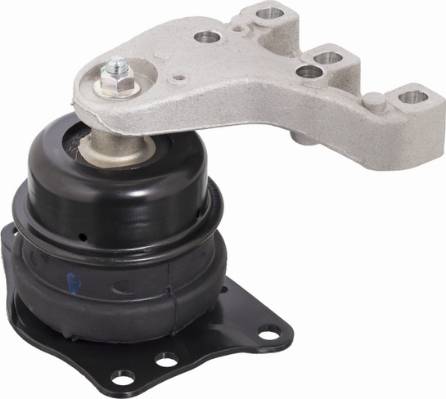 AUDI 6Q0 199 167BM - Support moteur cwaw.fr