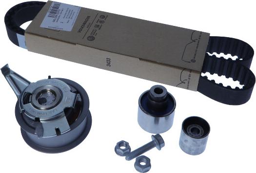 AUDI 04L 198 119K - Kit de distribution cwaw.fr