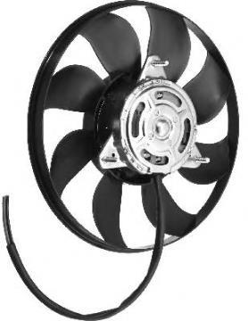 AUDI 8E0959455C - Ventilateur, refroidissement du moteur cwaw.fr