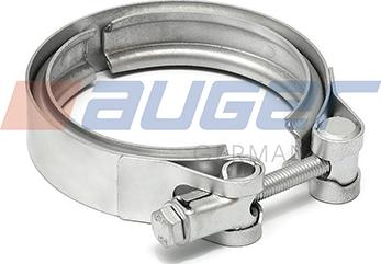 Auger 98009 - Raccord de tuyau, système d'échappement cwaw.fr