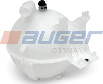 Auger 93999 - Vase d'expansion, liquide de refroidissement cwaw.fr