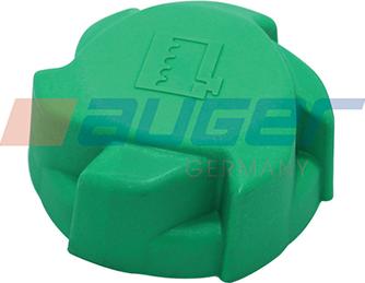 Auger 92419 - Bouchon, réservoir de liquide de refroidissement cwaw.fr