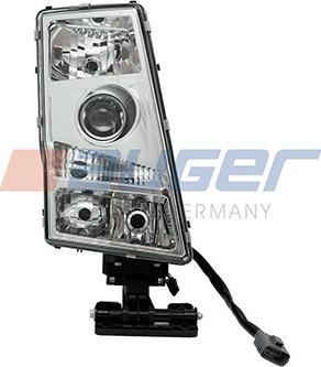 Auger 92030 - Projecteur principal cwaw.fr