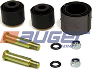 Auger 55151 - Kit de réparation, suspension du stabilisateur cwaw.fr