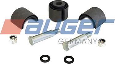 Auger 55139 - Kit de réparation, suspension du stabilisateur cwaw.fr