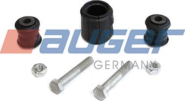 Auger 55136 - Kit de réparation, suspension du stabilisateur cwaw.fr