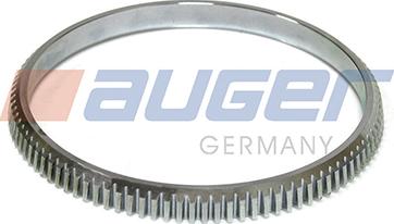 Auger 56378 - Anneau de palpeur, ABS cwaw.fr