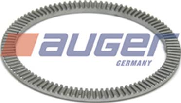 Auger 56377 - Anneau de palpeur, ABS cwaw.fr