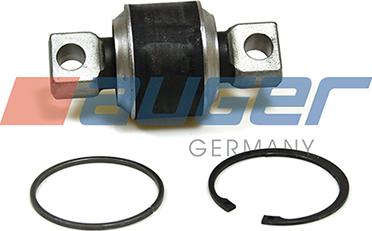 Auger 51619 - Kit de remise en état, bras de liaison cwaw.fr