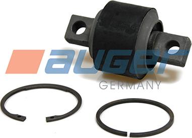 Auger 51136 - Kit de remise en état, bras de liaison cwaw.fr