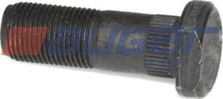 Auger 69147 - Boulon de roue cwaw.fr