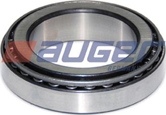 Auger 69717 - Roulement de roue cwaw.fr