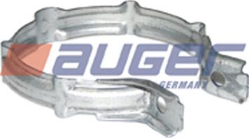 Auger 65470 - Raccord de tuyau, système d'échappement cwaw.fr