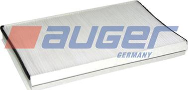 Auger 66627 - Filtre, air de l'habitacle cwaw.fr