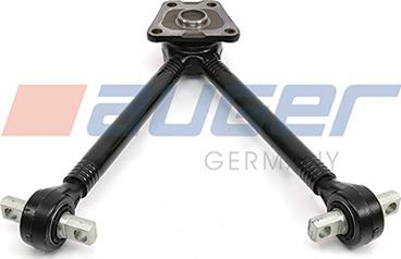 Auger 15394 - Bras de liaison, suspension de roue cwaw.fr