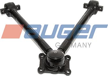 Auger 15314 - Bras de liaison, suspension de roue cwaw.fr