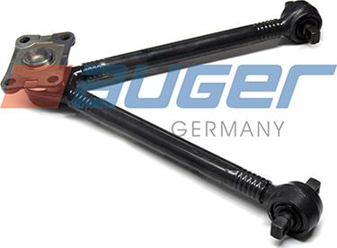 Auger 15267 - Bras de liaison, suspension de roue cwaw.fr