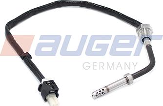 Auger 105569 - Capteur, température des gaz cwaw.fr