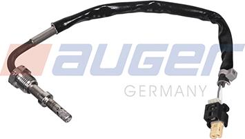 Auger 105563 - Capteur, température des gaz cwaw.fr