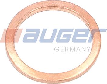 Auger 106898 - Bague d'étanchéité cwaw.fr