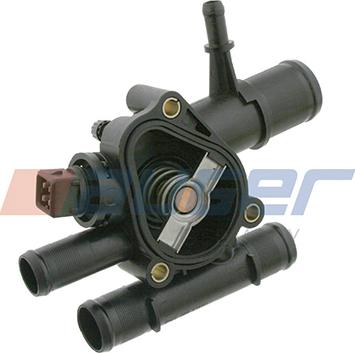 Auger 101443 - Thermostat d'eau cwaw.fr