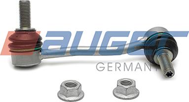 Auger 10800 - Entretoise / tige, stabilisateur cwaw.fr