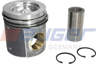 Auger 103712 - Diaphragme, soufflet à air cwaw.fr