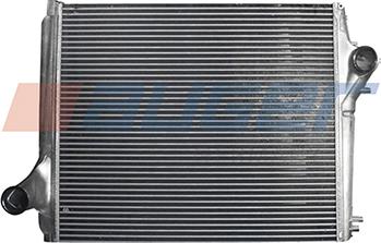 Auger 102420 - Intercooler, échangeur cwaw.fr