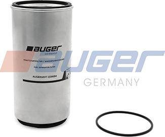 Auger 102684 - Filtre à carburant cwaw.fr