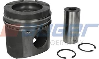 Auger 107647 - Piston cwaw.fr