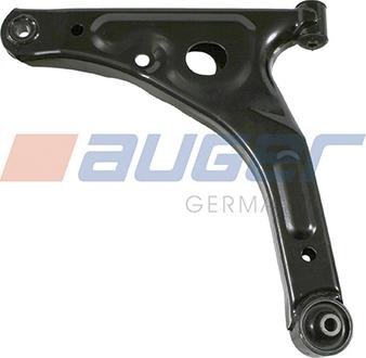 Auger 119214 - Bras de liaison, suspension de roue cwaw.fr