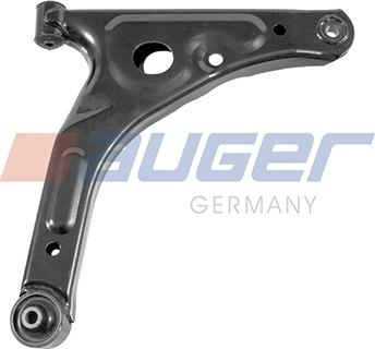 Auger 119215 - Bras de liaison, suspension de roue cwaw.fr