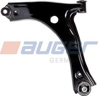 Auger 119210 - Bras de liaison, suspension de roue cwaw.fr