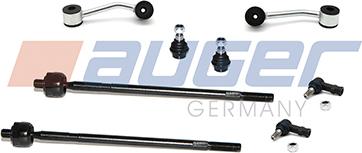 Auger 11400 - Kit de réparation, barre de connexion cwaw.fr