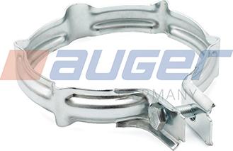 Auger 114075 - Raccord de tuyau, système d'échappement cwaw.fr