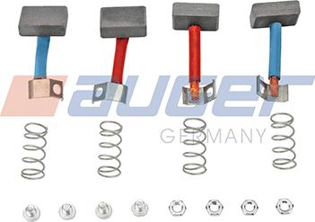 Auger 110491 - Balais, démarreur cwaw.fr