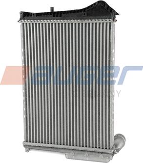 Auger 110367 - Intercooler, échangeur cwaw.fr