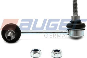 Auger 11178 - Entretoise / tige, stabilisateur cwaw.fr