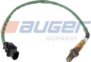 Auger 113799 - Capteur NOx, Injection d'urée cwaw.fr