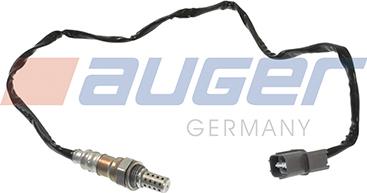 Auger 113798 - Capteur NOx, Injection d'urée cwaw.fr