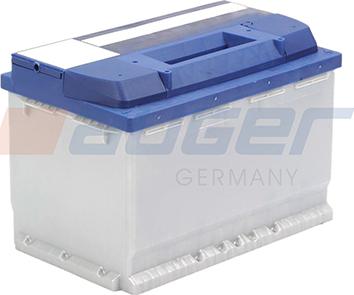 Auger 123514 - Batterie de démarrage cwaw.fr