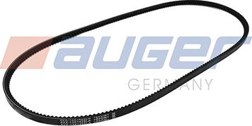 Auger 85284 - Courroie trapézoïdale cwaw.fr