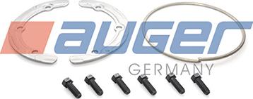 Auger 80682 - Kit de réparation, moyeu de roue cwaw.fr