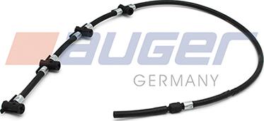 Auger 83718 - Tuyau, carburant de fuite cwaw.fr