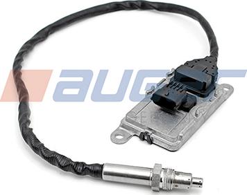 Auger 82314 - Capteur NOx, Injection d'urée cwaw.fr