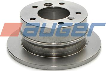 Auger 31290 - Disque de frein cwaw.fr