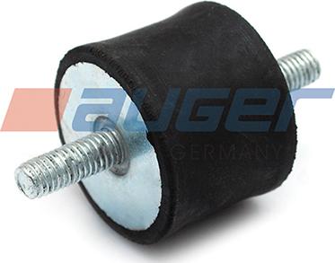 Auger 75406 - Suspension, échappement cwaw.fr